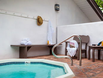 Pacific 4* Monterrey